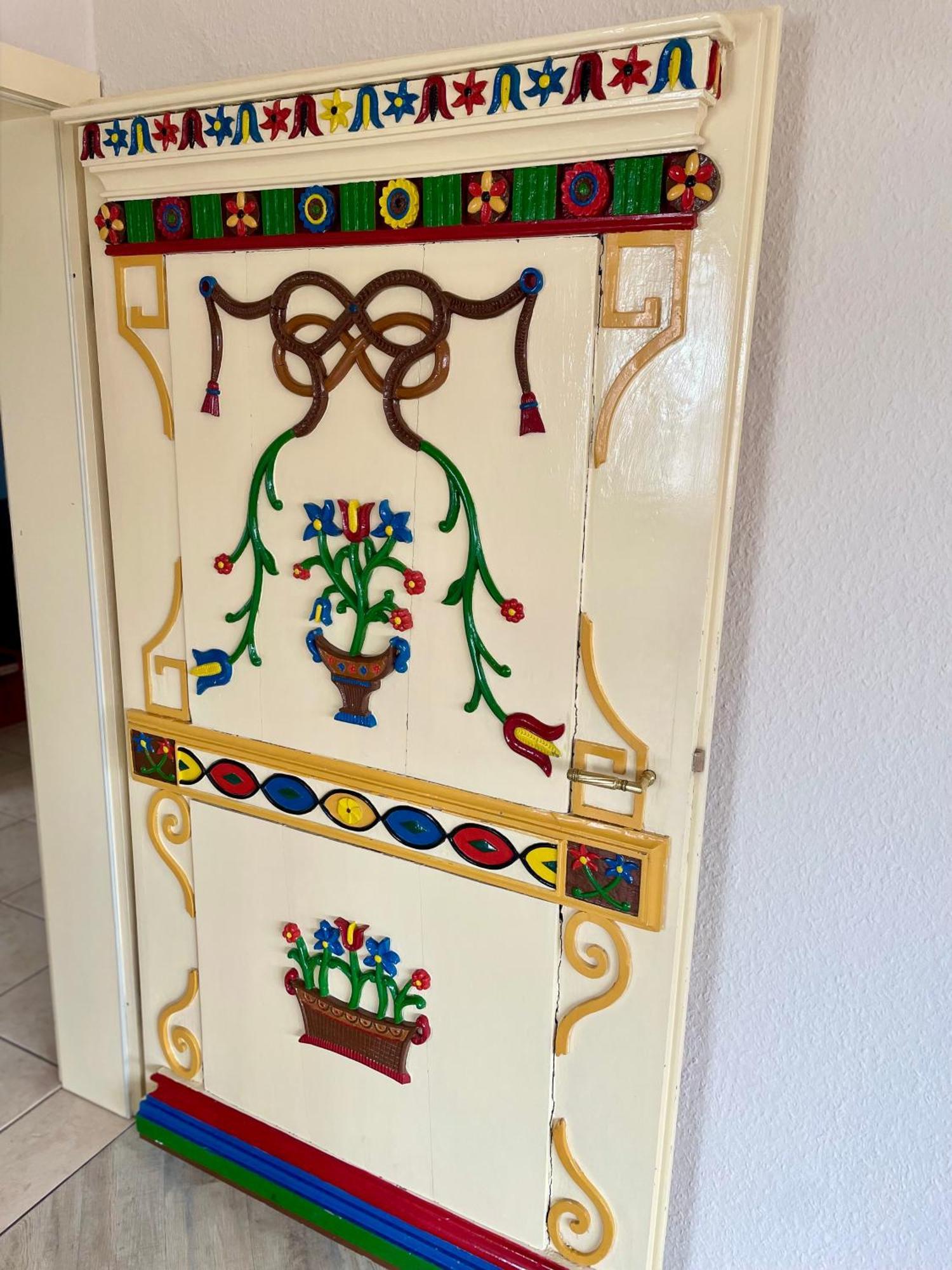 Fewo Obsthof Matthies جورك المظهر الخارجي الصورة